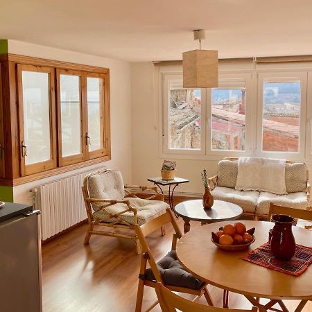Apartamento Ca Blai de Brull en el centro de Tivissa Exterior foto