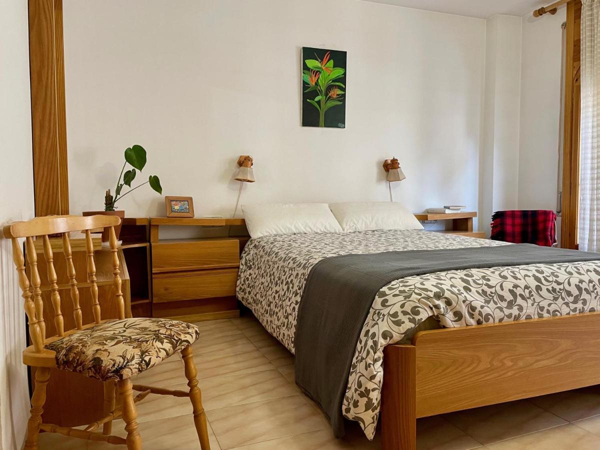 Apartamento Ca Blai de Brull en el centro de Tivissa Exterior foto