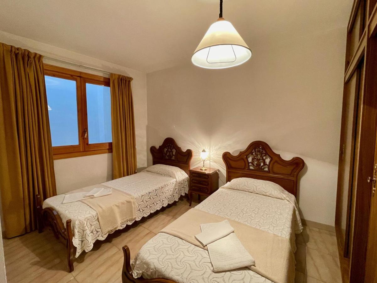 Apartamento Ca Blai de Brull en el centro de Tivissa Exterior foto