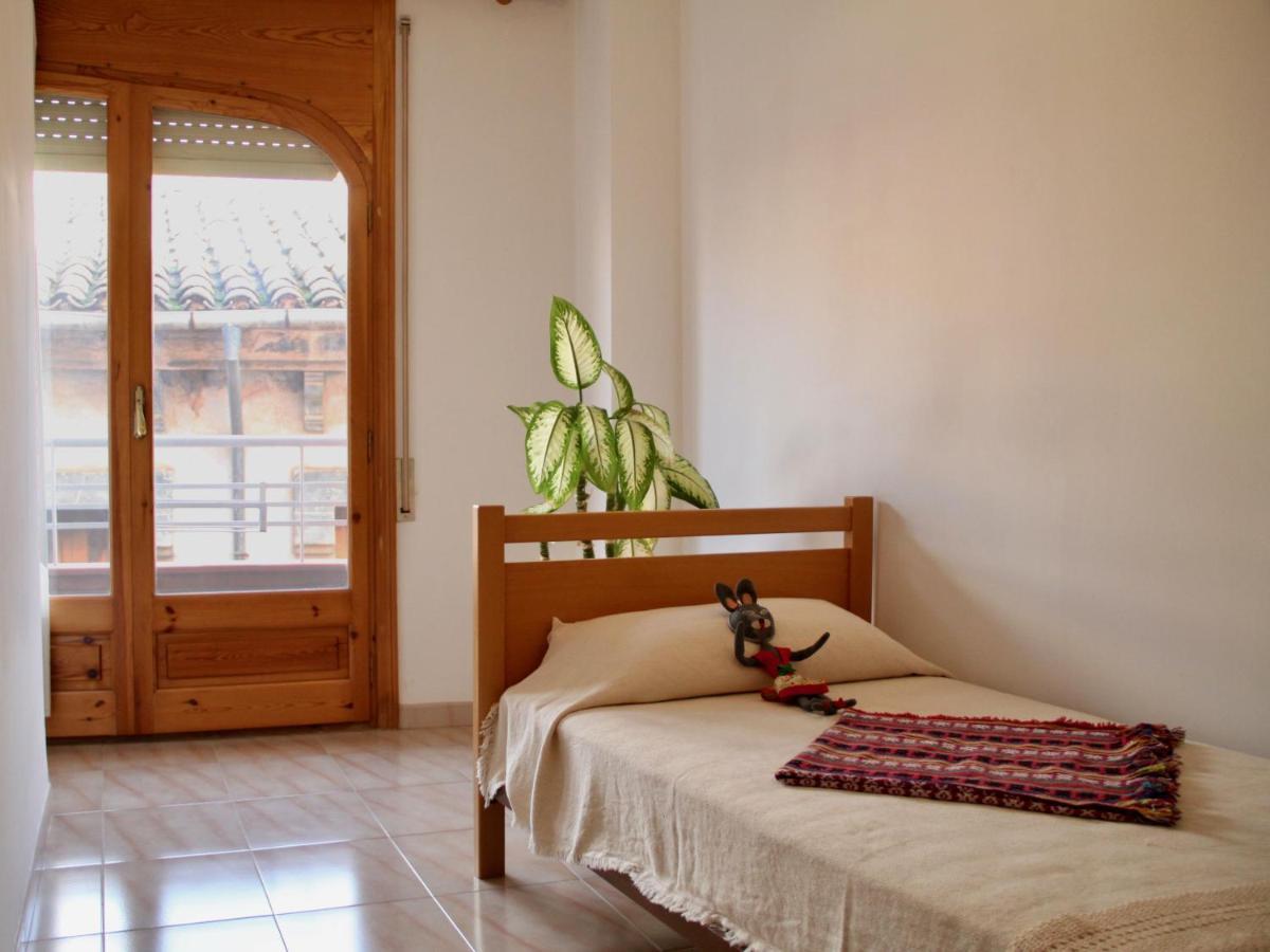 Apartamento Ca Blai de Brull en el centro de Tivissa Exterior foto