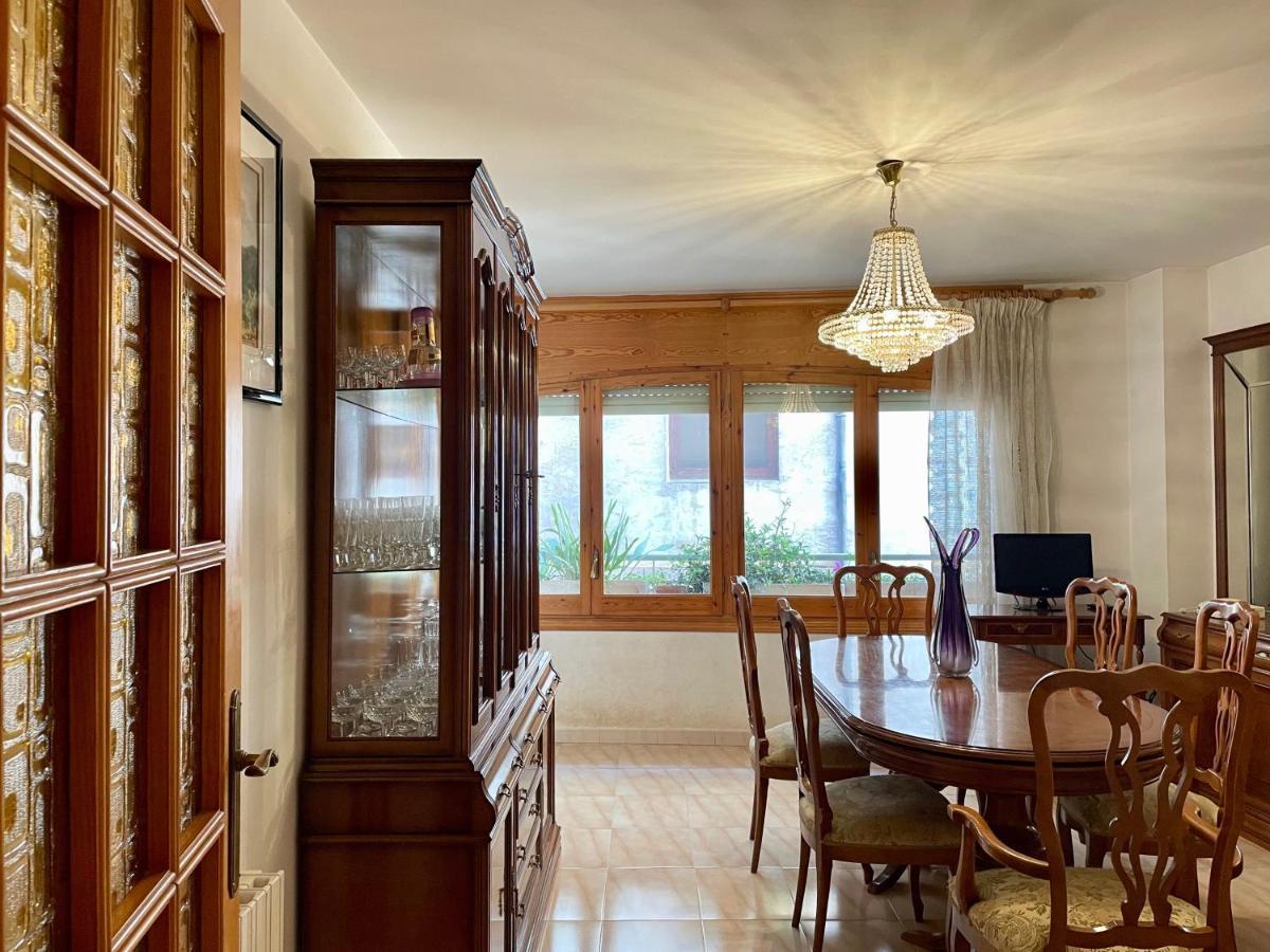 Apartamento Ca Blai de Brull en el centro de Tivissa Exterior foto