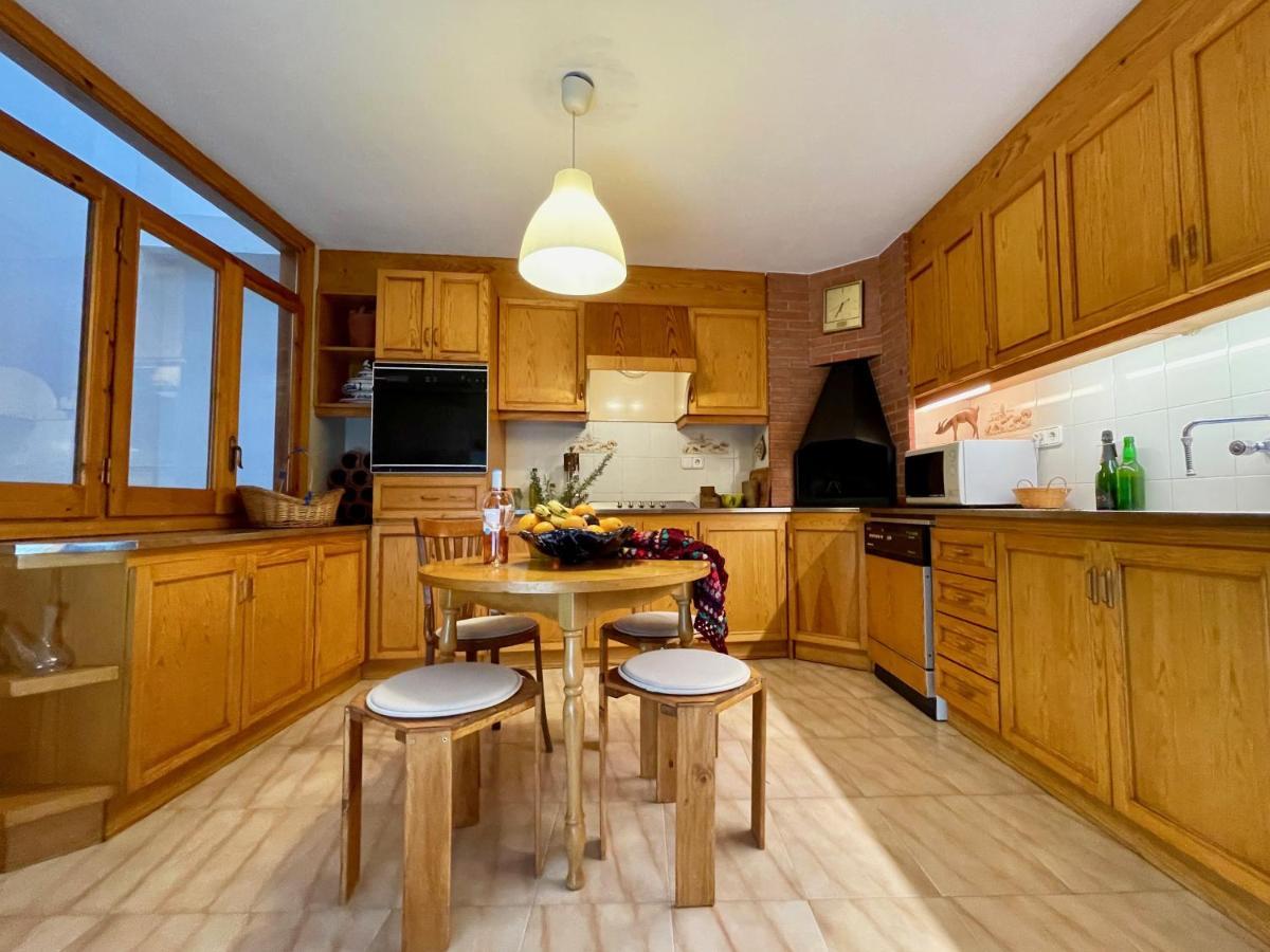 Apartamento Ca Blai de Brull en el centro de Tivissa Exterior foto