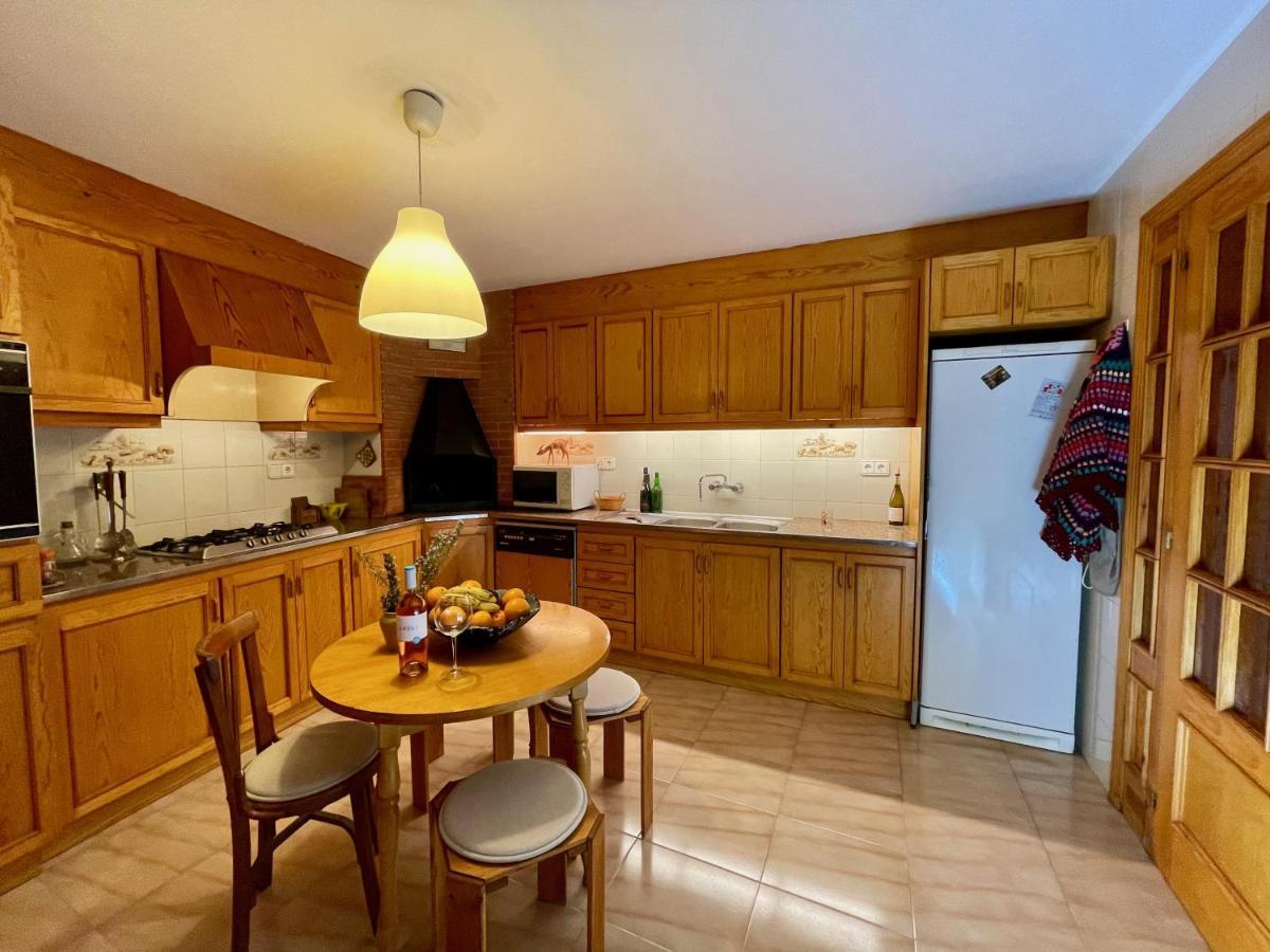 Apartamento Ca Blai de Brull en el centro de Tivissa Exterior foto