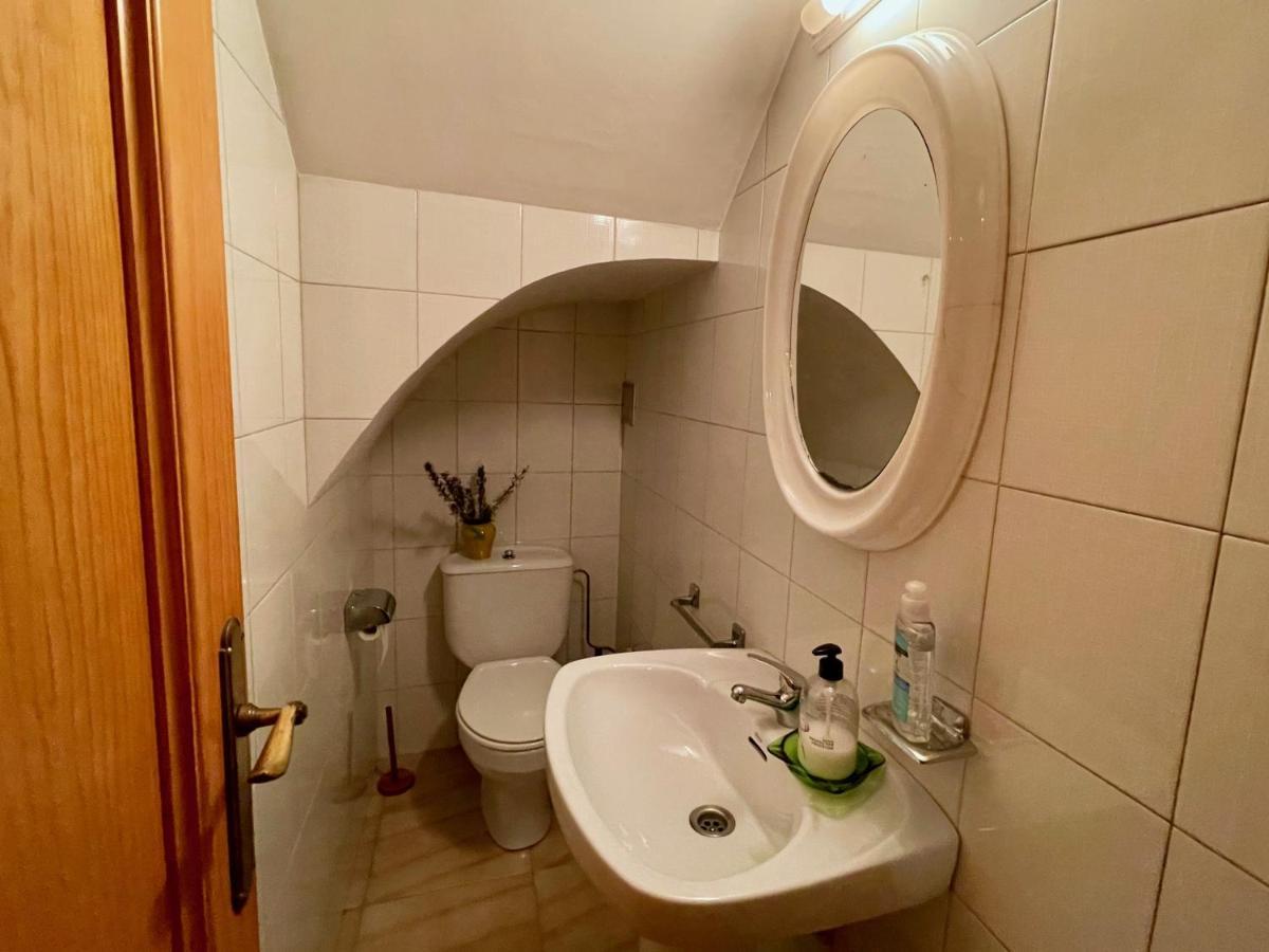 Apartamento Ca Blai de Brull en el centro de Tivissa Exterior foto