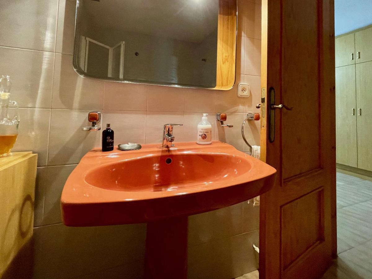 Apartamento Ca Blai de Brull en el centro de Tivissa Exterior foto