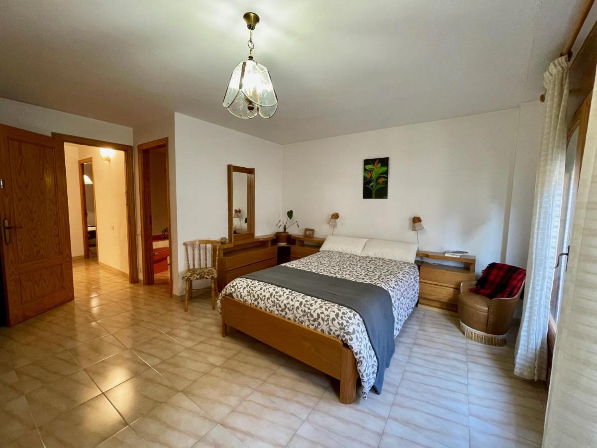 Apartamento Ca Blai de Brull en el centro de Tivissa Exterior foto