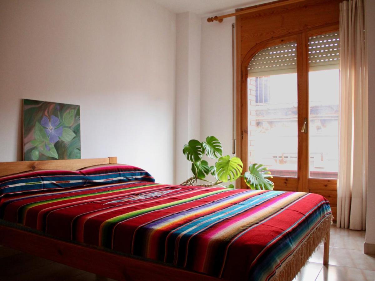 Apartamento Ca Blai de Brull en el centro de Tivissa Exterior foto