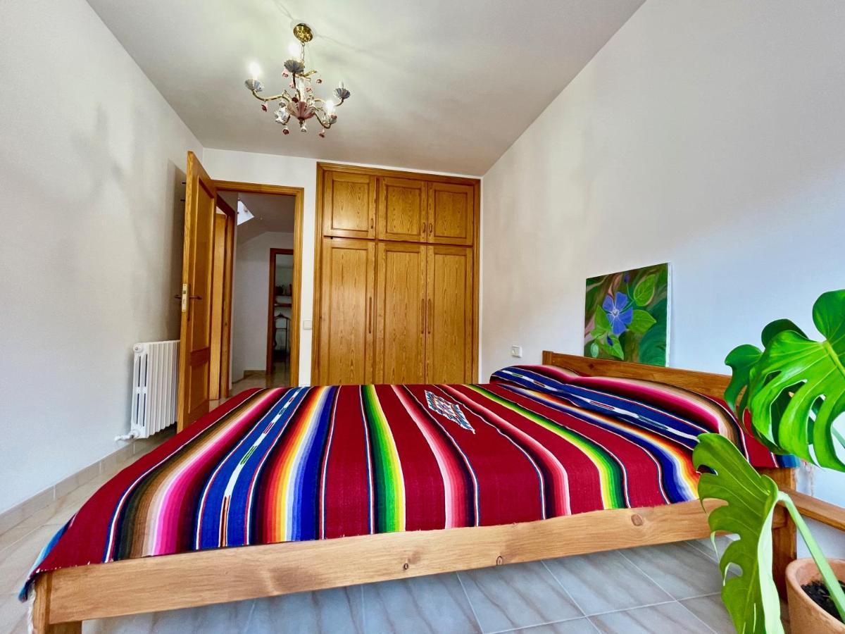 Apartamento Ca Blai de Brull en el centro de Tivissa Exterior foto