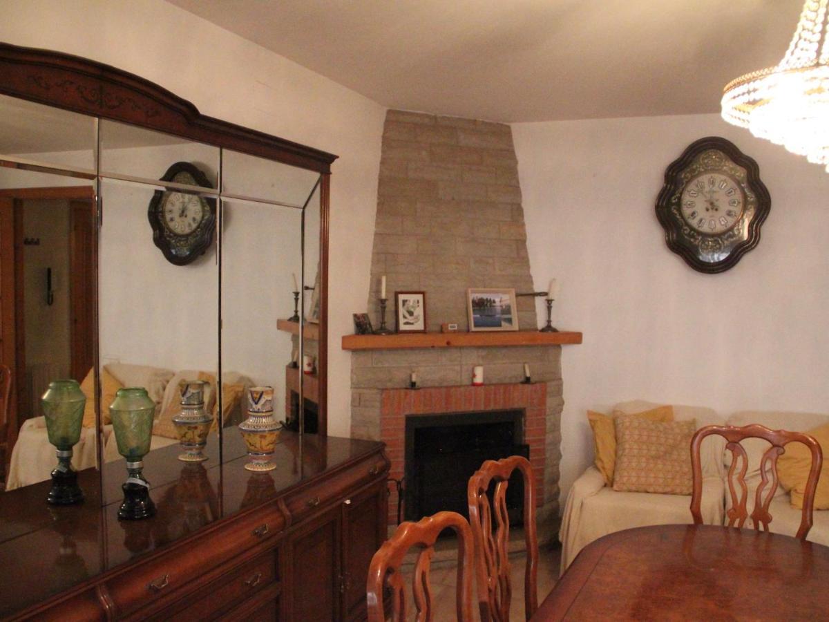 Apartamento Ca Blai de Brull en el centro de Tivissa Exterior foto