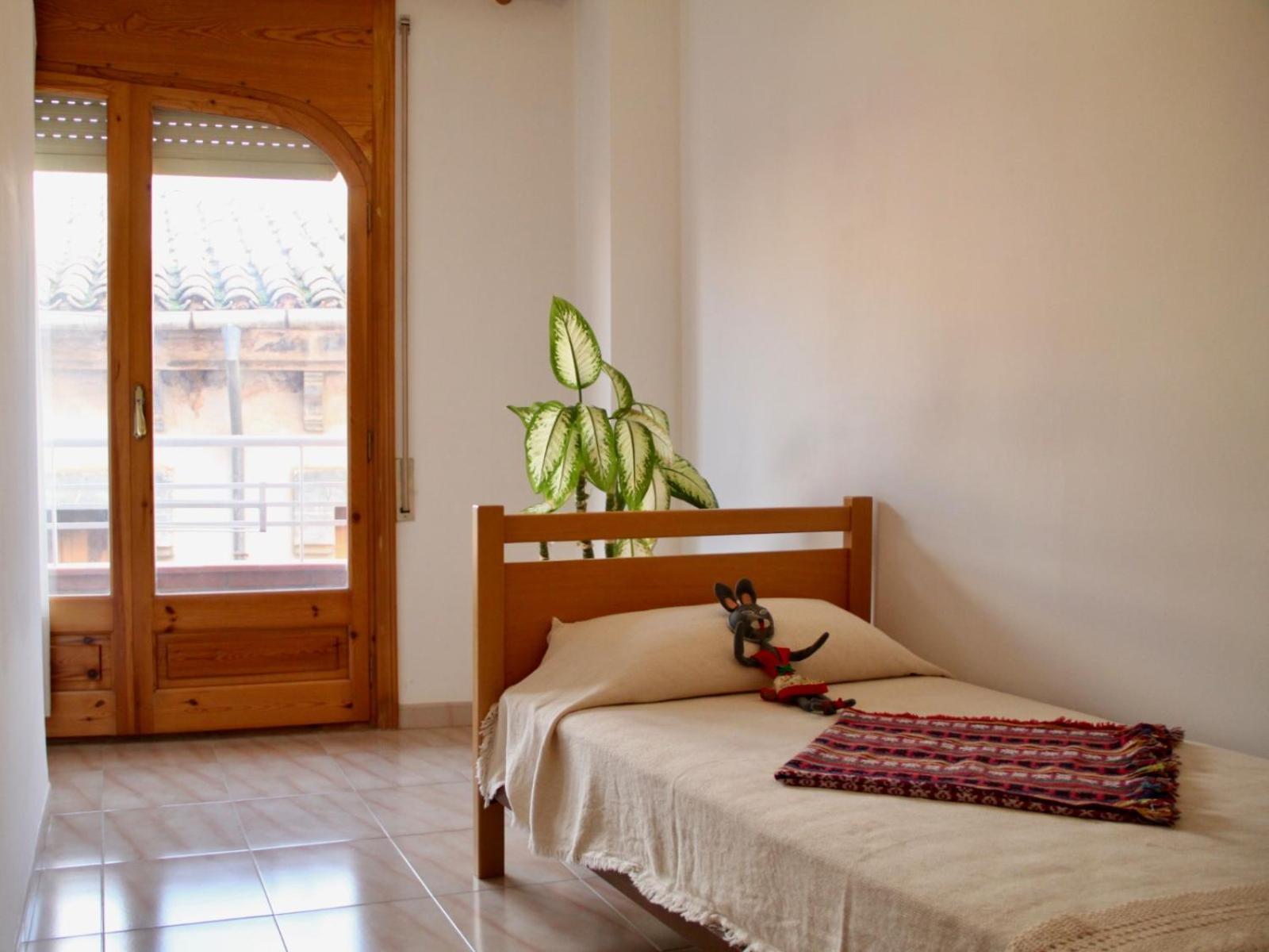 Apartamento Ca Blai de Brull en el centro de Tivissa Exterior foto