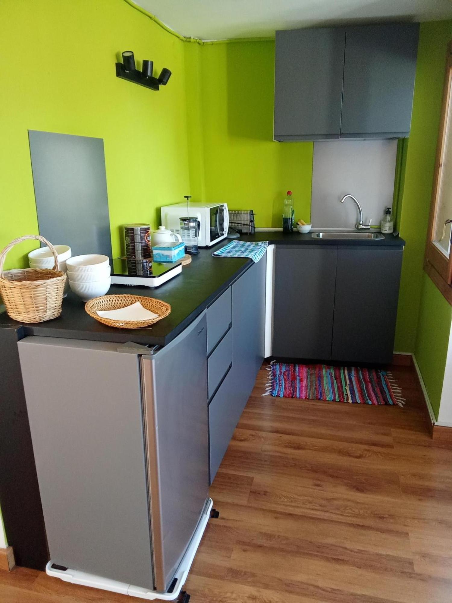 Apartamento Ca Blai de Brull en el centro de Tivissa Exterior foto