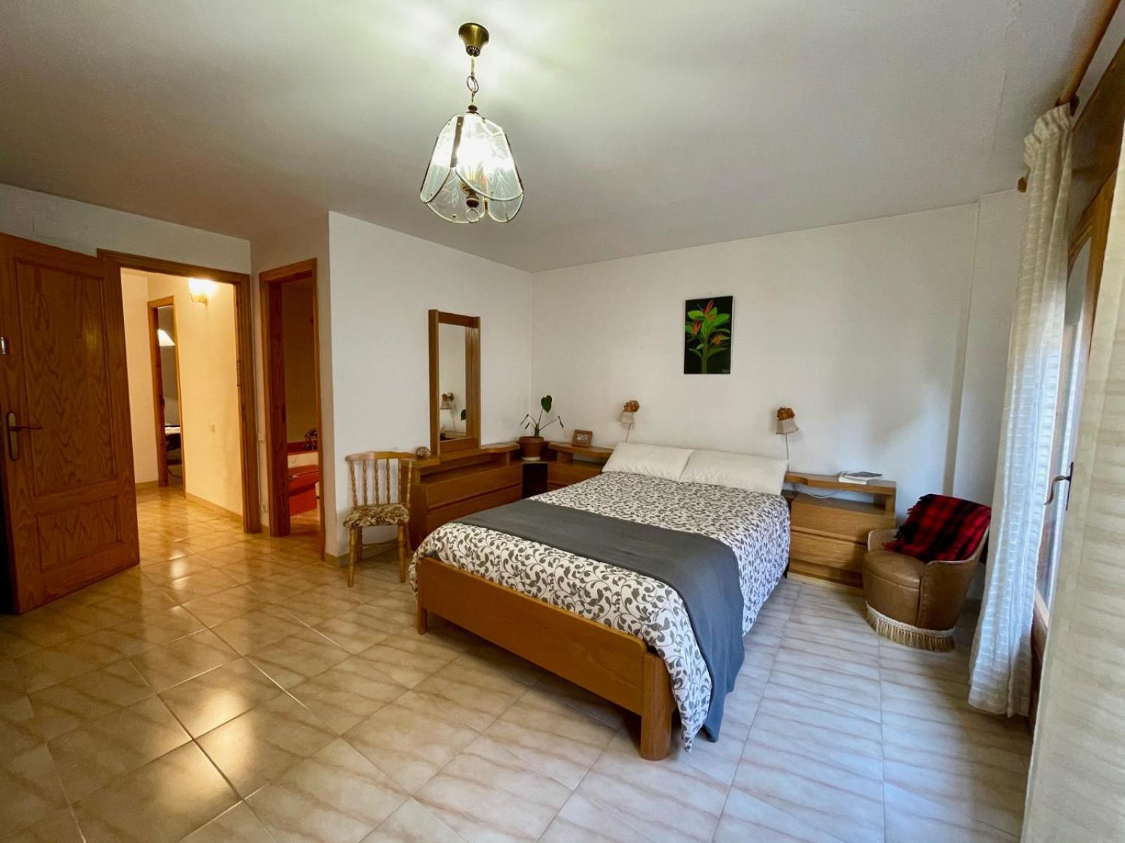 Apartamento Ca Blai de Brull en el centro de Tivissa Exterior foto